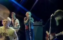 Цей хіт 1976 року культового гурту перетворився на символ панк-року