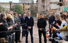 Британія запроваджує нові санкції проти РФ: під ударом фінанси і нафта