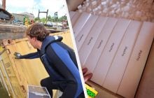 Чоловік купив два покинуті контейнери зп $25 тисяч: вміст його приголомшив