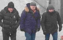 ЗМІ встановили особи росіян, причетних до диверсії з українським літаком в Лейпцигу