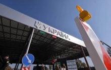 Новий пункт пропуску на кордоні з Румунією зможе оформлювати до 400 легкових та 360 вантажних автомобілів на добу, – Калашник