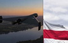 Польща закрила справу щодо атаки дронів РФ: у деяких БПЛА знайшли польскі SIM-картки