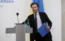 У Києві відреагували на відкликання посла Південної Кореї