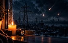 Без світла, тепла і води. Чи витримає Україна чергову зиму під ракетами