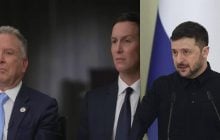 Українська делегація 9 жовтня зустрінеться з Віткоффом і Кушнером: Зеленський розкрив склад