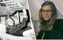 У віці 90 років померла жінка, яка врятувала посадку Apollo 11 на Місяць