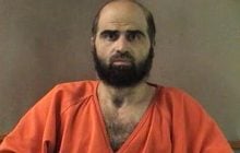 Впервые со времен Второй мировой войны: в США в прямом эфире расстреляют военного