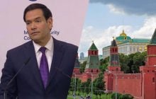 Кремль отреагировал на заявление Рубио о тупике в переговорах по Украине
