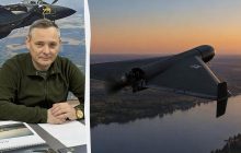 Обычные "Шахеды" не ушли в прошлое: Игнат рассказал о новой тактике ударов РФ по Украине