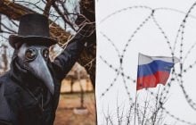 В России заявили, что чума в Иркутске по результатам исследований не подтвердилась