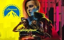 Paramount зніме фільм за мотивами Cyberpunk 2077 із продюсером "Трансформерів"