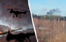 ВСУ ударили по двум важным НПЗ за тысячи километров от границы: Зеленский раскрыл детали
