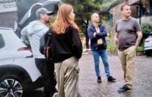 Спецслужби Чорногорії затримали засновника Z-каналу "Рыбарь": що відомо