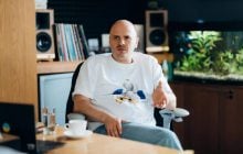 "Наша миссия – выжить": гендир 1+1 media назвал главные вызовы для медиабизнеса в условиях войны