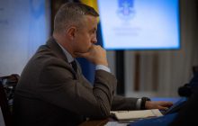 Ковальский сообщил о первых кадровых решениях в прокуратуре после операции "Карфаген"