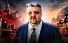 "РФ підходить до сценарію, який був реалізований в 1991 році з розпадом СРСР", - фінансист Віталій Шапран