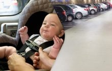 В Україні створять спеціальні місця для паркування з дітьми: у МВС розкрили деталі