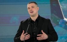 "Это же уже было: Федоров презентовал "Армию роботов" ещё 3 года назад, но успешно провалил проект", - эксперт