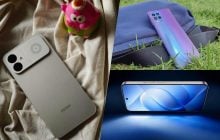 "Топ за свої гроші": експерти обрали найкращі смартфони у п'яти цінових категоріях