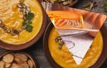 7 продуктов, в которых витамина А намного больше, чем в тыкве