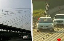 Понтон через Днепр можно построить за несколько часов, но есть важный нюанс, - аналитики