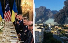 США пригрозили припинити обмін розвідданими з Україною через удари по НПЗ Росії, – FT