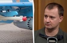 Україна втратила кілька винищувачів через старі ракети, – Чмут