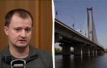 РФ може зруйнувати мости у Києві "при великому бажанні", - Чмут