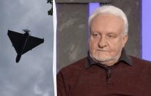 Украина разрабатывала реактивные перехватчики ещё в 2024 году, но проект отложили, – эксперт