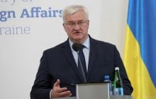 У Києві відповіли Трампу на заклик усунути Зеленського
