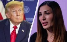 Любимая блогерша Трампа ответила на его призыв к Украине сменить президента