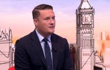 Британія висловила підтримку Зеленському після заяв Трампа