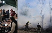 У Києві масові відключення світла та понижений тиск води: які наслідки удару росіян