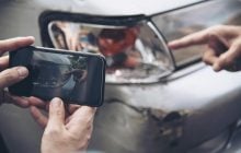 ДТП без полиции: как составить европротокол и сколько выплатит страховая