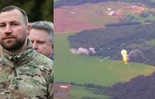 Україна наростила ураження пускових установок російської балістики: Хмара назвав кількість