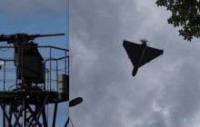 У систему ПВО вже включили сотні турелей проти реактивних дронів, - Хмара