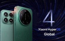Xiaomi раскрыла график выхода HyperOS 4: какие смартфоны обновят первыми