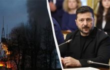 РФ порушила анонсоване Трампом енергетичне перемирʼя: Зеленський пообіцяв відповідь