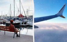 Ryanair оголосила перші 29 нових маршрутів на літо 2027 року