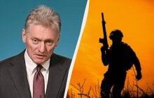 В Кремле ответили на идею 60-дневного перемирия, предложенную Зеленским
