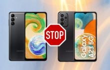 Samsung припинила підтримку популярних смартфонів: що важливо знати власникам