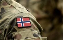 Китайские авто снимали на видео учения в Норвегии: военные обнаружили записи