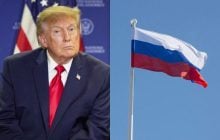 Сенатори з обох партій вимагають від Трампа скасувати дизельну угоду з Росією