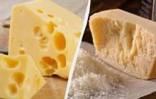 Какой сыр полезен для кишечника: названы 6 лучших сортов, содержащих пробиотики