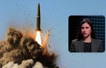 Без розвідданих США Україна не бачитиме пусків російської балістики, - депутатка