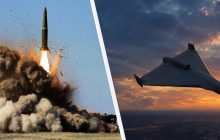 Россия ударила по Украине "Искандерами", "Бандеролями" и дронами: детали ночной атаки