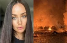 Мишина сообщила о "прилете" дрона в её ЖК: "Подскочила до потолка"