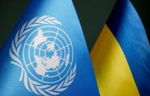 "Полное и безоговорочное прекращение огня": 47 стран ООН выдвинули совместное требование РФ