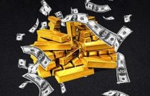 Чи варто українцям купувати золото: експерт розповів, скільки можна заробити на інвестиціях