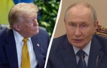 Кремль отверг перемирие, объявленное Трампом: ISW объяснил истинные намерения Путина